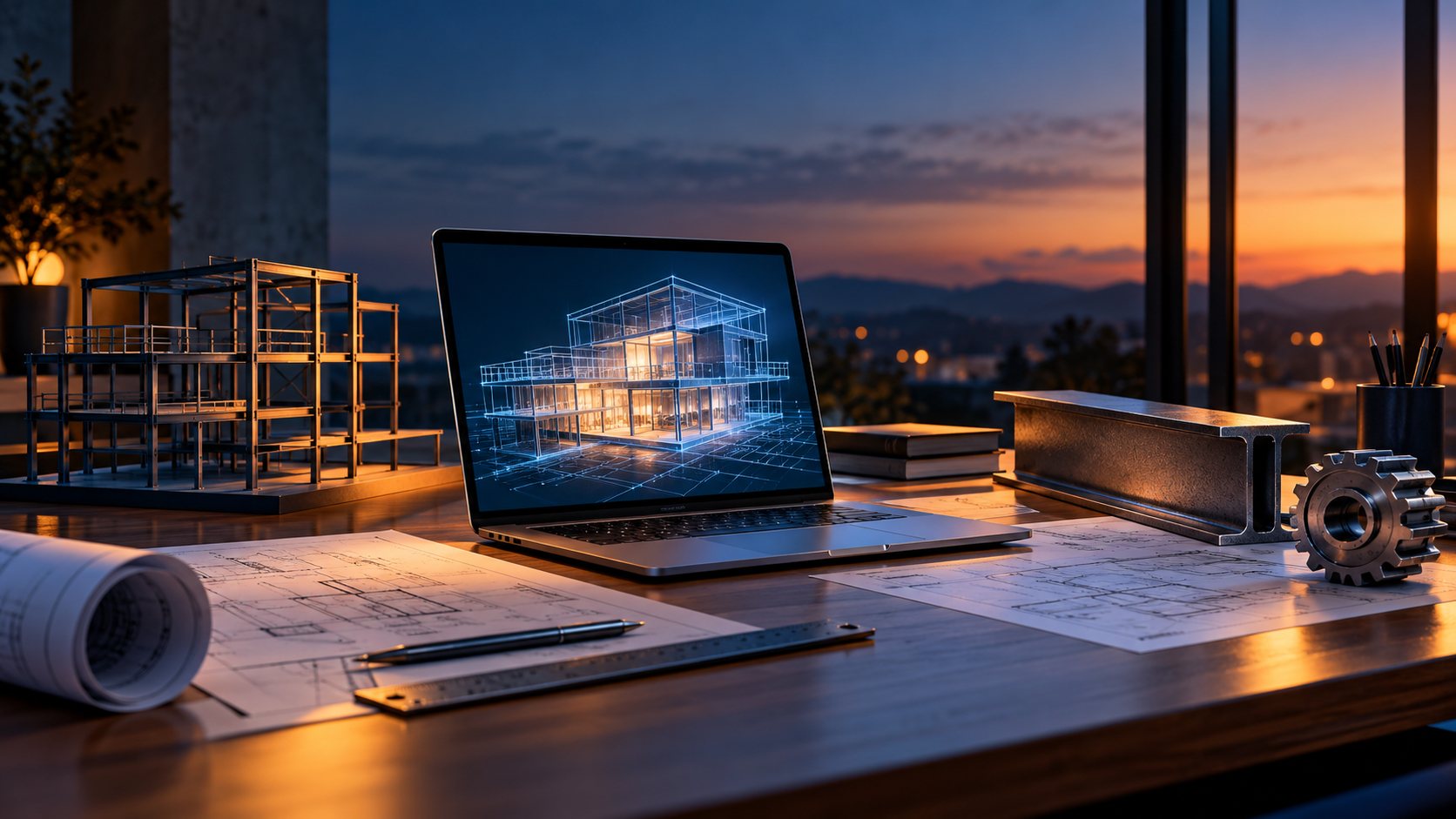 AutoCAD, Inventor & Revit