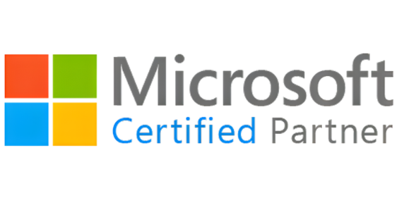 Microsoft Certified Partner