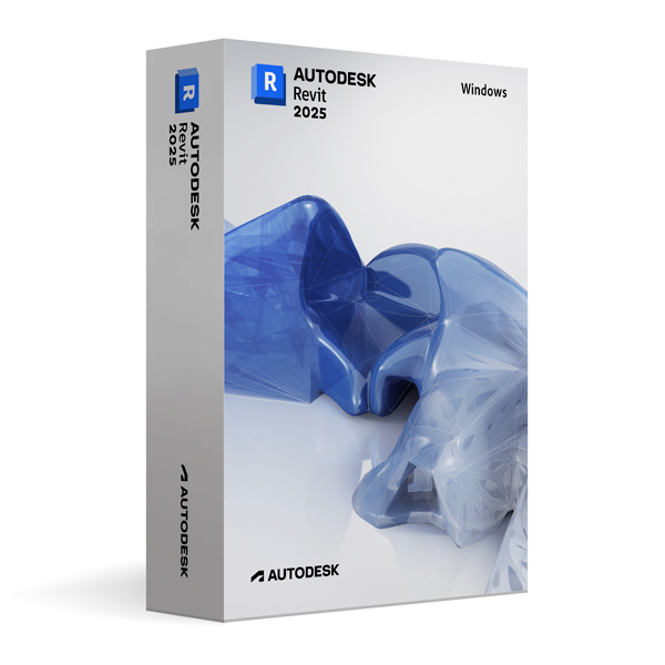 Autodesk Revit 2025 for Windows