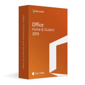 Office Home and Student 2019 for Mac
